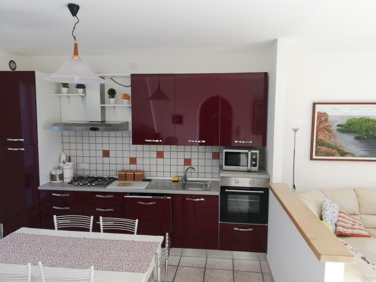 Vila Casa Gabry Valbrona Exteriér fotografie